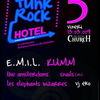 Funk Rock Hotel editia a 5-a