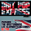 Brit Pop Express