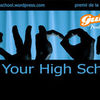 Concurs pentru liceenii cu trupa: byron - Rock Your High School