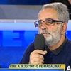 Tatal Madalinei Manole: I se punea ceva in suc (video)