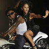 Kat DeLuna - single nou `Put It On` feat. Lil Wayne (audio)