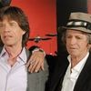 Mick Jagger, jignit in barbatie de Keith Richards
