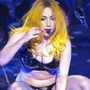Lady Gaga s-a cam ingrasat (poze)