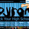 Primele trupe in concursul byron - Rock Your High School: Backlash si The Evil Asspick