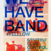 Concert We Have Band