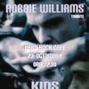 Concert tribut Robbie Williams