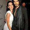 Katy Perry si Russell Brand - nunta ca in povesti (poze)