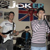 Joker – In Zbor