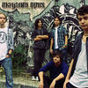 Magnum Opus – Dust And Rain