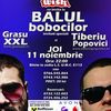 Balul Bobocilor Universitatea Maritima Constanta
