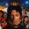 Coperta noului album Michael Jackson contine un simbol ilegal