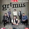 Concert Grimus la Club A