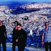 U2 au cantat pe acoperisul BBC