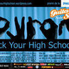 Castigatorii byron - Rock Your High School 2010