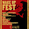United For Chi - WAKE UP FEST