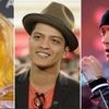 Nominalizarile Grammy Awards 2011: Eminem, Bruno Mars