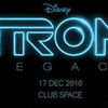 TRON: Legacy OST Release Party cu OK Corral, VRT si Brazda lui Novac