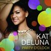 Kat DeLuna Party O'Clock videoclip