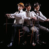 Gotan Project revine la Bucuresti pe 28 februarie
