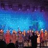 Vama, Iris si Directia 5 canta in Cismigiu si in Centrul Vechi