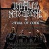 Concert Impaled Nazarene in The Silver Church la Bucuresti