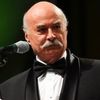 Tudor Gheorghe canta 'Degeaba' la Sala Palatului