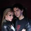 Sarut pasional intre Keo si Andreea Perju, in clipul Falling High