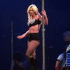 Britney Spears, poze de la primul concert din turneul Circus