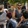 Don Omar, filmari clip Virtual Diva