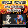 Girls Power: Silvia Stefanescu si AmbraMarie