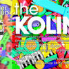 Concert The Kolin la Cluj Napoca