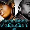 Timbaland ft Missy Elliott Take Ur Clothes Off single nou (audio)