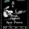 Alex Porro revine la Jukebox Club