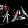 Fly DJs ft Jimmy Dub Move Ya single nou (audio)
