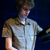 Lansare album Oigan