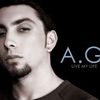 A.G. Live My Life single nou (audio)