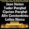 Jazz in Bucuresti cu Jean Stoian, Tudor Parghel, Ciprian Parghel, Alin Constantiniu, Lolica Iliescu