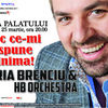 Horia Brenciu concerteaza la Sala Palatului (de vazut!)