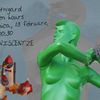 Avant'n'gard: avangarda/experimental/green hours