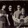 Benetone Band la Valentine's Day Charity Ball
