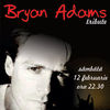 Concert tribut Bryan Adams - The Kids Wanna Rock