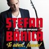 Stefan Banica Jr, concerte de 8 Martie
