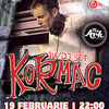Kormac @ The Ark