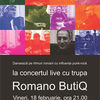 Romano ButiQ @ Clubul Taranului