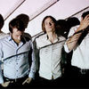 I like trains concerteaza la Bucuresti&nbsp;