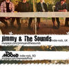 Jimmy and the Sounds (UK), The MOOoD (Ro)