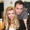Andreea Balan, in Europa si Scandinavia cu Trippin'