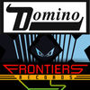 A&A Records va reprezenta in Romania trei noi labeluri: Frontier Record, Domino Recording si Ninja Tune