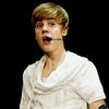 Suvitele din parul lui Justin Bieber, licitate cu 6000 $
