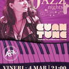Cuantune - A glass of Jazz